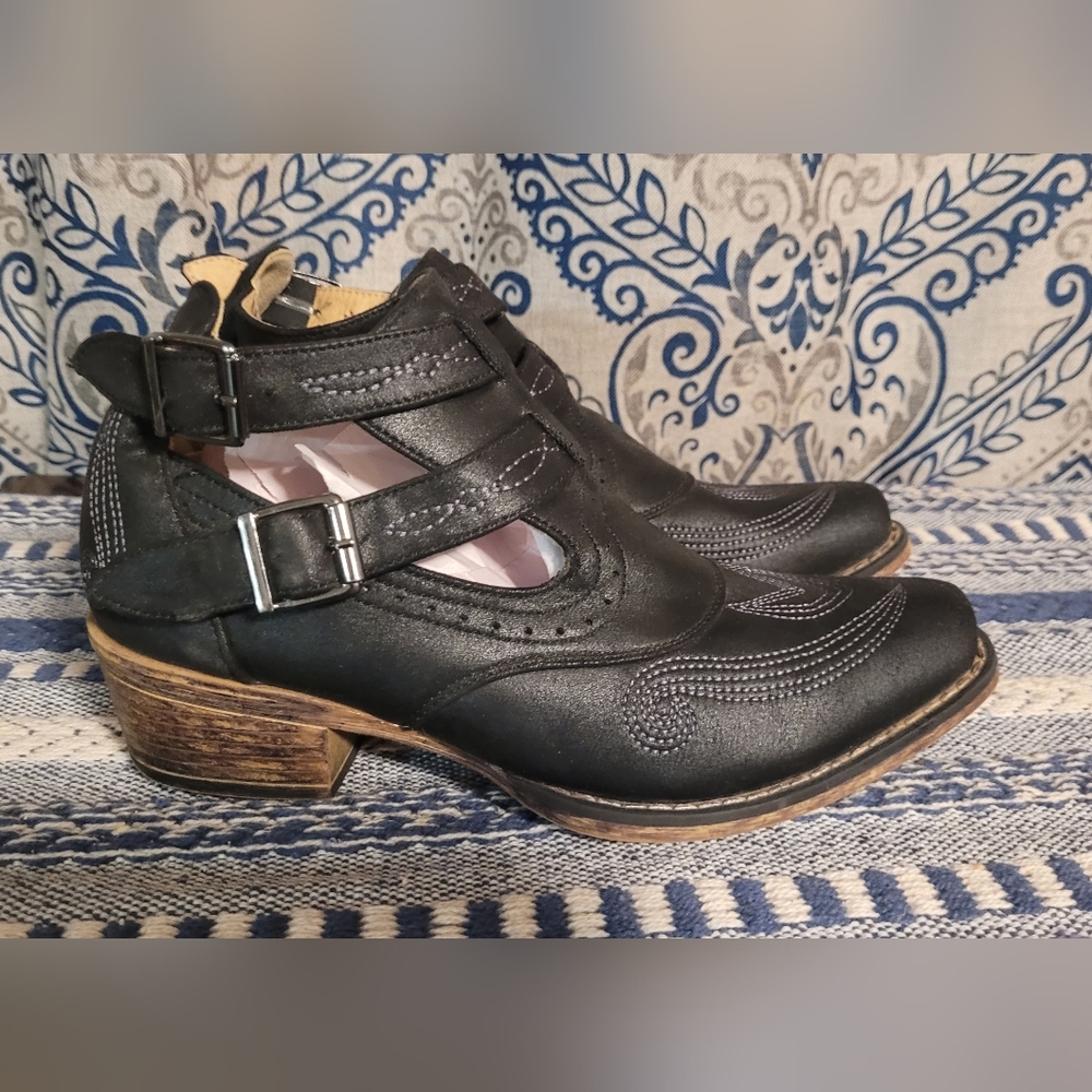 ROPER WILLA 6.5